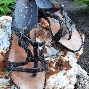 Clarks Artisan sandal